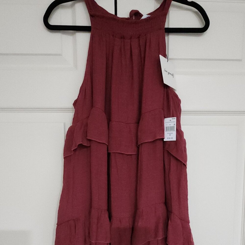 Super cute summer dress